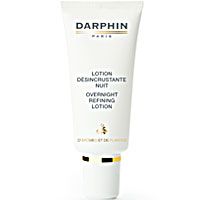 Darphin  on white background