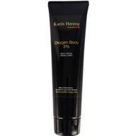 Karin Herzog  on white background