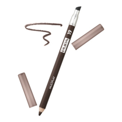 Multiplay 3 in 1 Eye Pencil - 19 Dark Earth on white background
