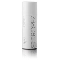 St Tropez Tan  on white background