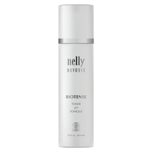 Nelly Devuyst PH Toner BioTense, 100ml/3.4 fl oz Nelly Devuyst PH Toner BioTense on white background
