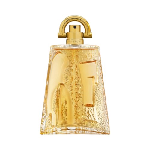 Givenchy PI EDT, 100ml/3.38 fl oz Givenchy PI EDT on white background
