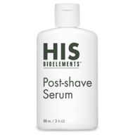 Bioelements  on white background