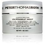Peter Thomas Roth  on white background