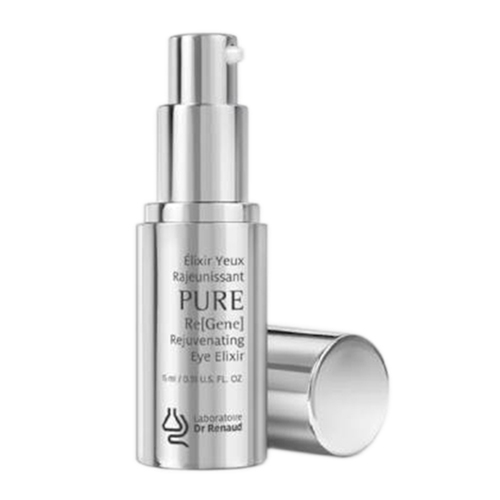 Dr Renaud PURE Re(Gene) Rejuvenating Eye Elixir, 15ml/0.51 fl oz Dr Renaud PURE Re(Gene) Rejuvenating Eye Elixir on white background