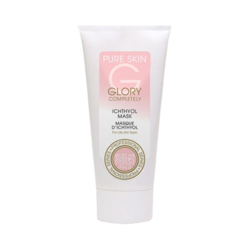 VivaLaCara PURE SKIN - Ichthyol Mask, 200ml/6.76 fl oz VivaLaCara PURE SKIN - Ichthyol Mask on white background