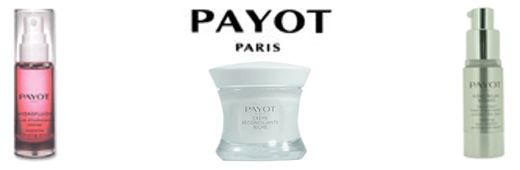 Payot Logo