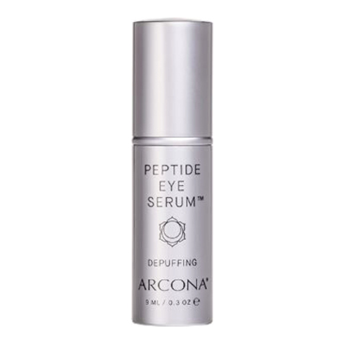 Arcona Peptide Eye Serum, 9ml/0.30 fl oz Arcona Peptide Eye Serum on white background