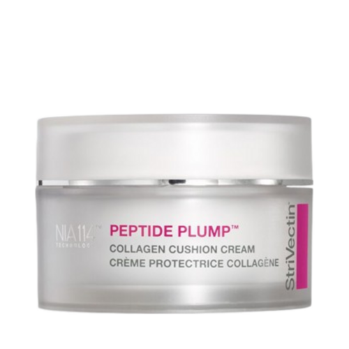 Strivectin Peptide Plump Collagen Cushion Cream, 50ml/1.7 fl oz Strivectin Peptide Plump Collagen Cushion Cream on white background