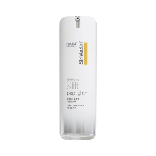 Strivectin Peptight Face Lift Serum, 30ml/1.01 fl oz Strivectin Peptight Face Lift Serum on white background