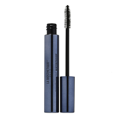 La Biosthetique Perfect Volume - Black, 8ml/0.3 fl oz La Biosthetique Perfect Volume - Black on white background