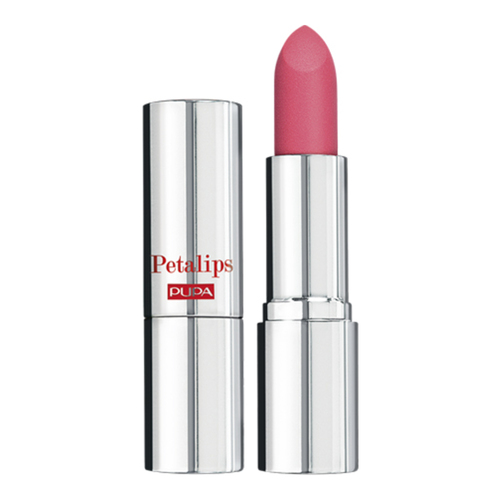 Pupa Petalips - 001 Pink Magnolia, 3.5g/0.12 oz Pupa Petalips - 001 Pink Magnolia on white background