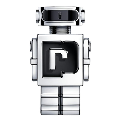 Paco Rabanne Phantom Eau de Toilette, 100ml/3.38 fl oz Paco Rabanne Phantom Eau de Toilette on white background