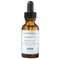SkinCeuticals  on white background