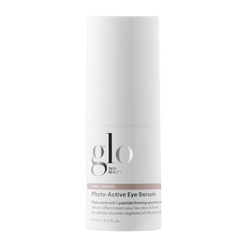 Glo Skin Beauty Phyto-Active Eye Serum, 15ml/0.5 fl oz Glo Skin Beauty Phyto-Active Eye Serum on white background