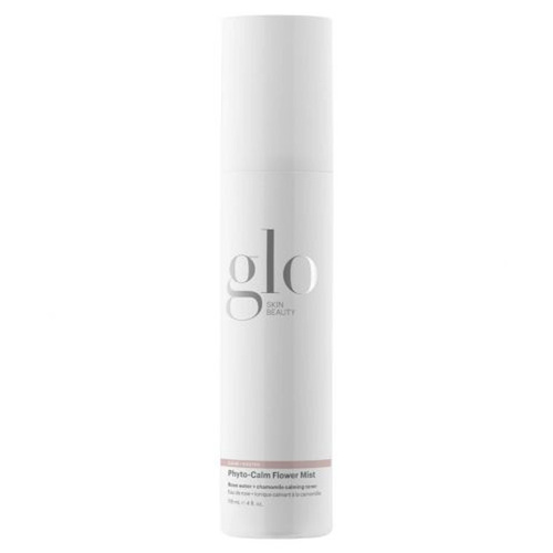 Glo Skin Beauty Phyto-Calm Flower Mist on white background