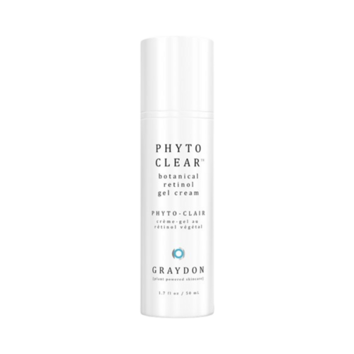Graydon Phyto Clear, 50ml/1.7 fl oz Graydon Phyto Clear on white background