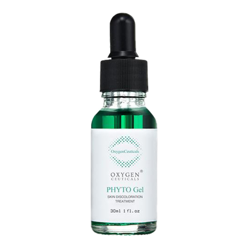OxygenCeuticals Phyto Gel, 60ml/2 fl oz OxygenCeuticals Phyto Gel on white background