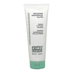 Buttocks Firming Emulsion on white background