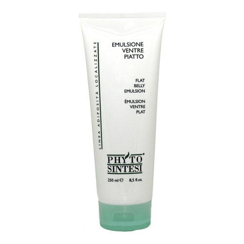 Phyto Sintesi Flat Belly Emulsion, 250ml/8.5 fl oz Phyto Sintesi Flat Belly Emulsion on white background
