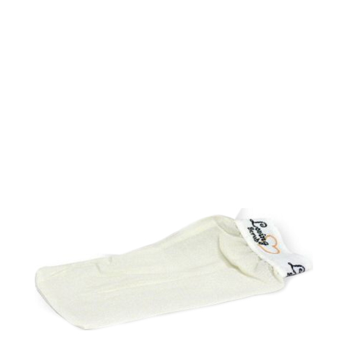 Phyto Sintesi Loving Scrub Exfoliating Mitt, 1 piece Phyto Sintesi Loving Scrub Exfoliating Mitt on white background