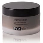 PCA Skin  on white background