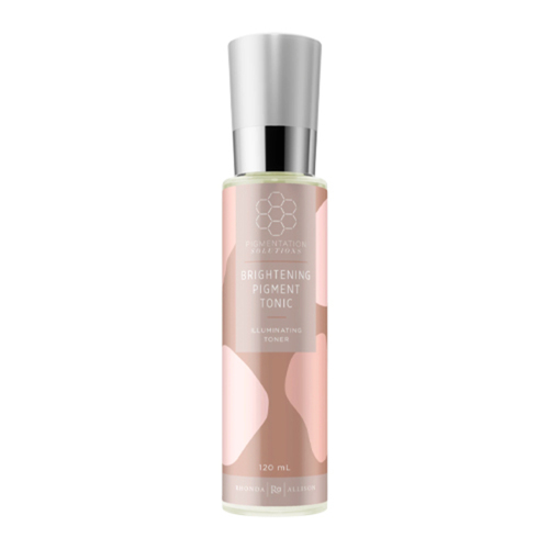 Rhonda Allison Pigmentation Solutions Brightening Pigment Tonic, 120ml/4.1 fl oz Rhonda Allison Pigmentation Solutions Brightening Pigment Tonic on white background