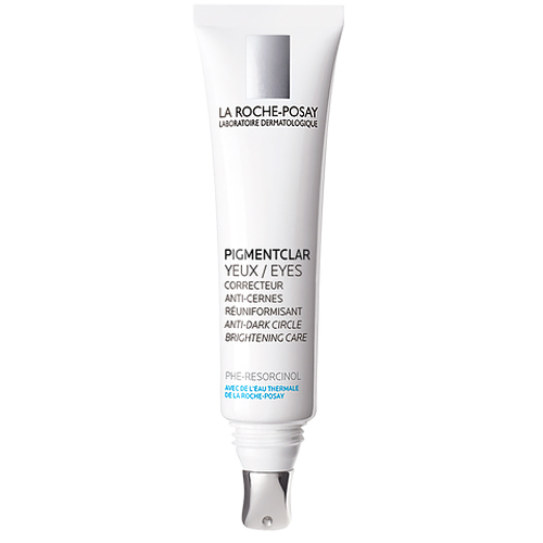 La Roche Posay Pigmentclar Eyes, 15ml/0.5 fl oz La Roche Posay Pigmentclar Eyes on white background