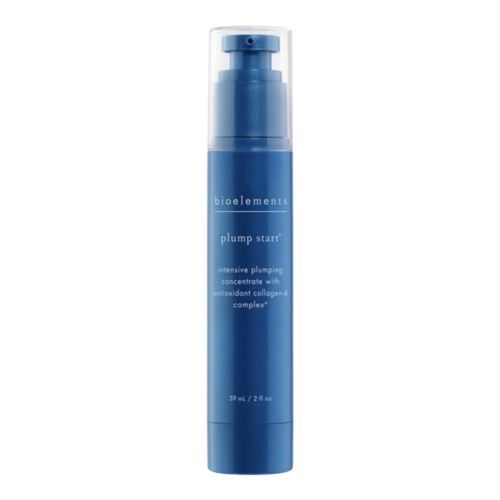 Bioelements Plump Start, 59ml/2 fl oz Bioelements Plump Start on white background
