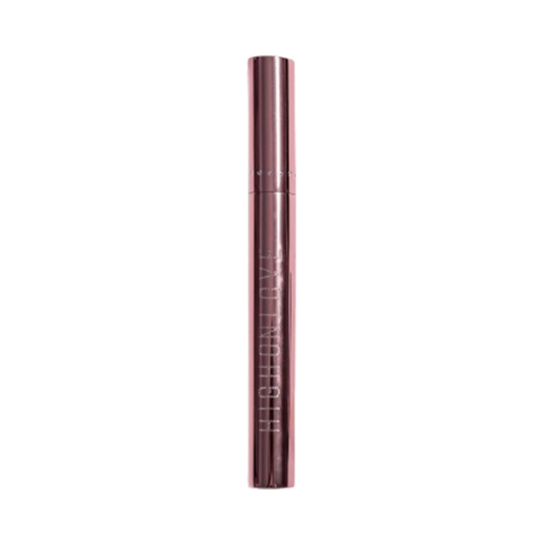High on Love Plumping Lip Gloss on white background