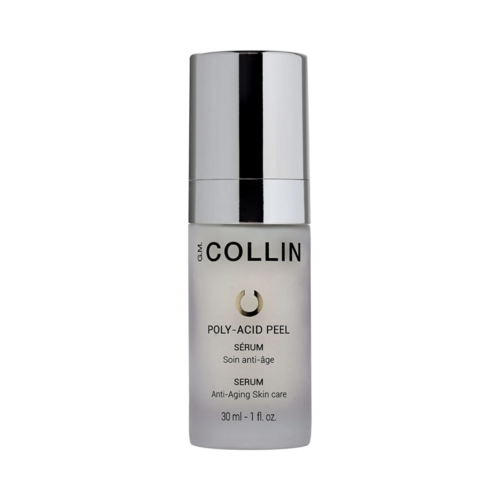GM Collin Poly-Acid Peel Serum, 30ml/1.01 fl oz GM Collin Poly-Acid Peel Serum on white background