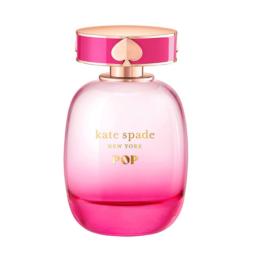 Kate Spade Pop EDP, 100ml/3.3 fl oz Kate Spade Pop EDP on white background