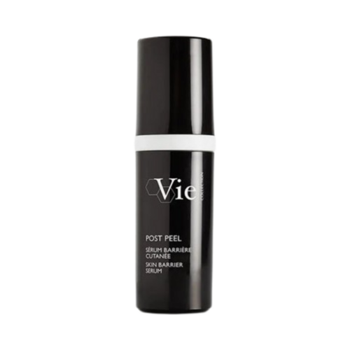 Vie Collection Post Peel Skin Barrier Serum, 30ml/1.01 fl oz Vie Collection Post Peel Skin Barrier Serum on white background
