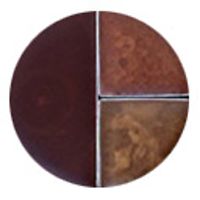 Jane Iredale  on white background