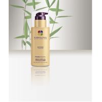 Pureology  on white background