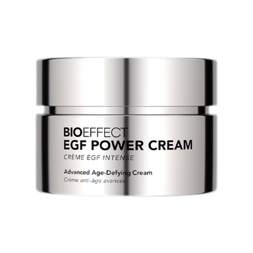 BIOEFFECT Power Cream, 50ml/1.69 fl oz BIOEFFECT Power Cream on white background