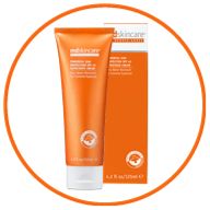 Dr Dennis Gross  on white background