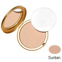 Jane Iredale  on white background