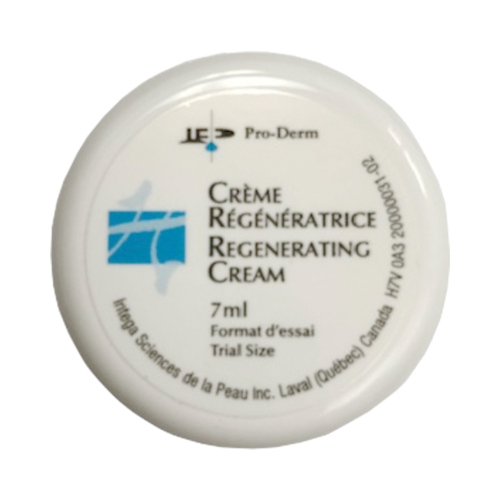 ProDerm Regenerating Cream (Mini), 7ml/0.2 fl oz Naturally Yours ProDerm Regenerating Cream (Mini) on white background
