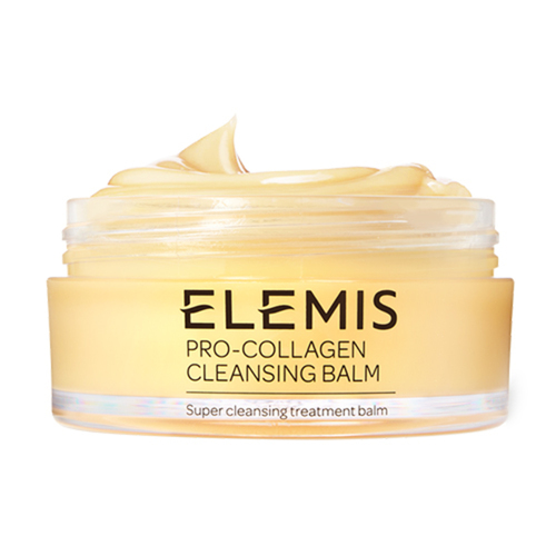 Elemis Pro-Collagen Cleansing Balm, 100g/3.5 oz Elemis Pro-Collagen Cleansing Balm on white background