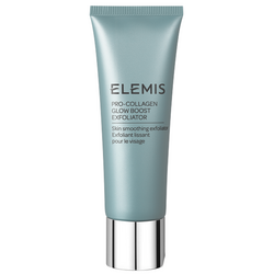 Pro-Collagen Glow Boost Exfoliator on white background