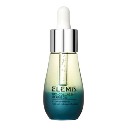 Elemis Pro-Collagen Marine Oil, 15ml/0.5 fl oz Elemis Pro-Collagen Marine Oil on white background
