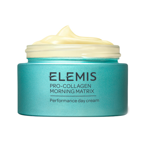 Elemis Pro-Collagen Morning Matrix, 50ml/1.69 fl oz Elemis Pro-Collagen Morning Matrix on white background