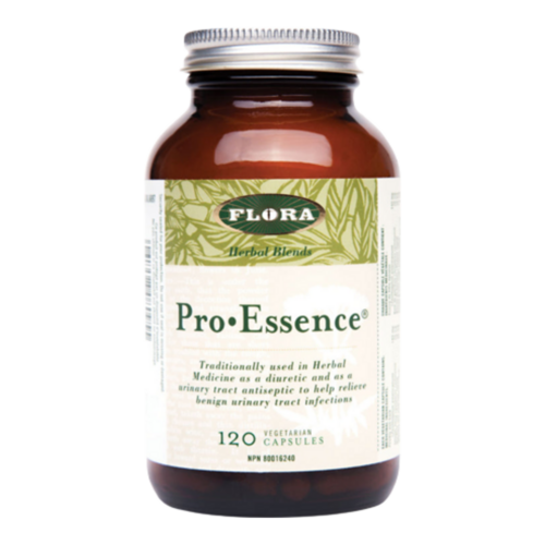 Flora Pro Essence on white background