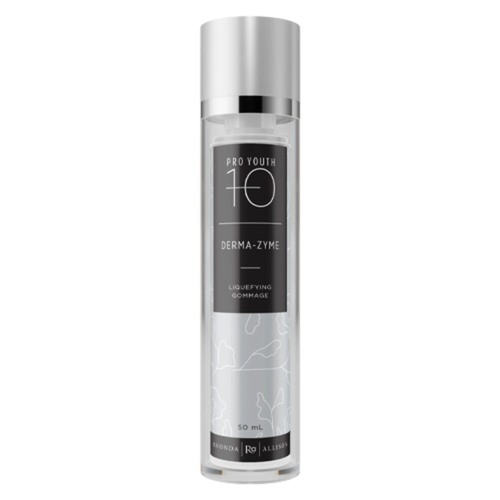 Rhonda Allison Pro Youth Derma-Zyme, 50ml/1.7 fl oz Rhonda Allison Pro Youth Derma-Zyme on white background