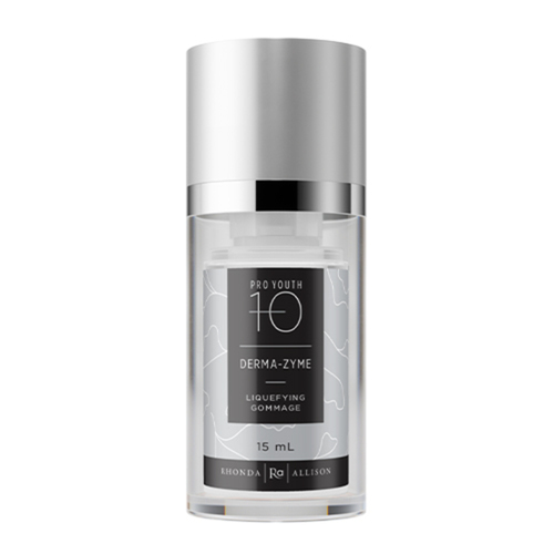 Rhonda Allison Pro Youth Derma-Zyme, 50ml/1.7 fl oz Rhonda Allison Pro Youth Derma-Zyme on white background
