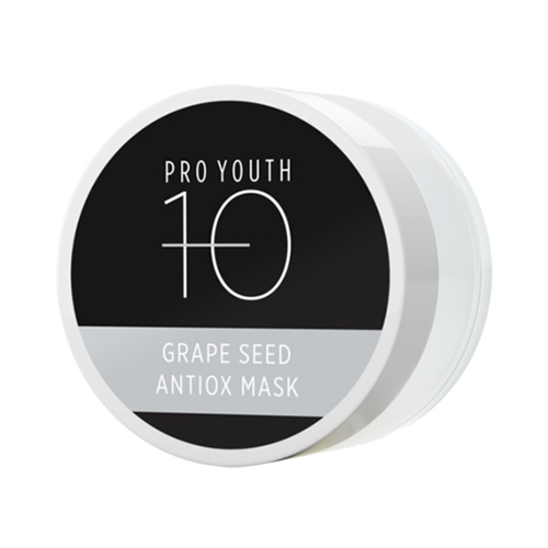 Rhonda Allison Pro Youth Grape Seed Antiox Mask, 50ml/1.7 fl oz Rhonda Allison Pro Youth Grape Seed Antiox Mask on white background