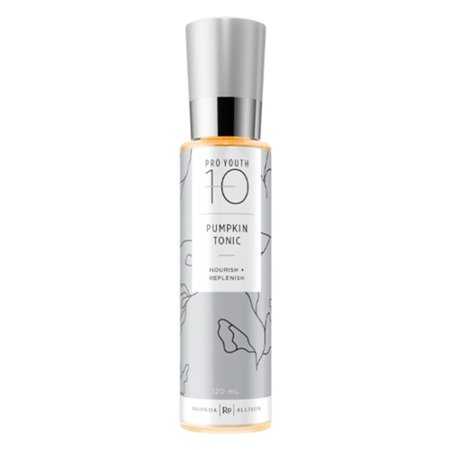 Rhonda Allison Pumpkin Tonic, 120ml/4.1 fl oz Rhonda Allison Pumpkin Tonic on white background