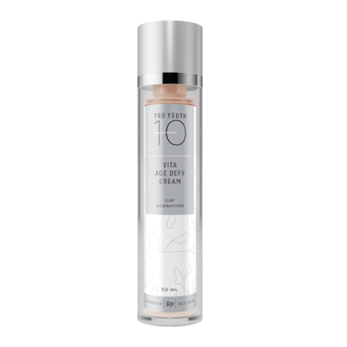 Rhonda Allison Pro Youth Vita Age Defy Cream, 50ml/1.7 fl oz Rhonda Allison Pro Youth Vita Age Defy Cream on white background