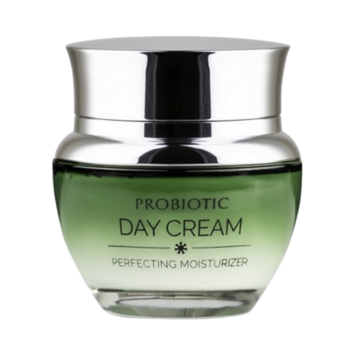 VivaLaCara Probiotic Day Cream on white background